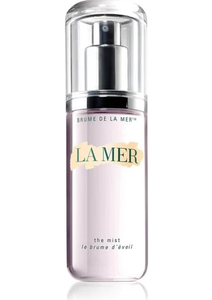 La Mer The Mist La Brume Deveil 100 Ml