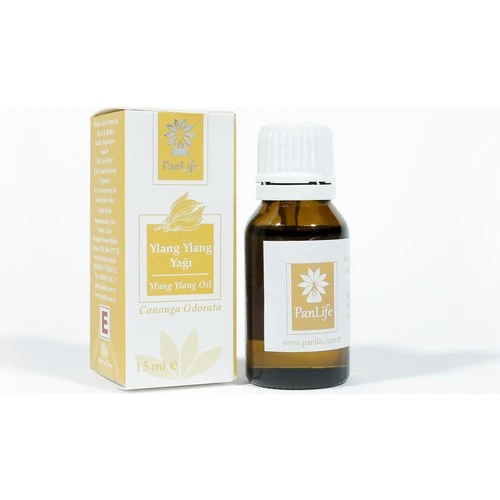 Panlife Ylang Ylang Yağı 15 ml ürün görseli