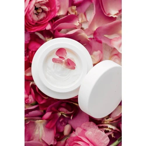 Otacı Gül Kürü Yüz ve Boyun Kremi 50 ml - Resim 3