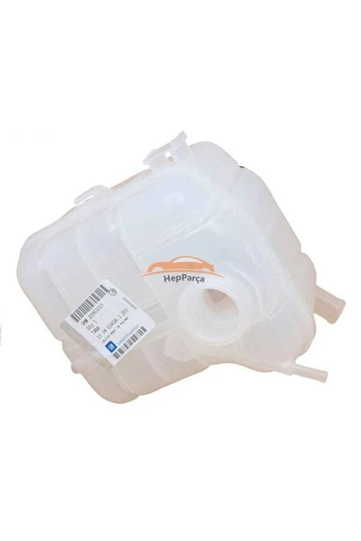 Opel Insignia Yedek Su Deposu Sensörlü Orijinal Gm ürün görseli