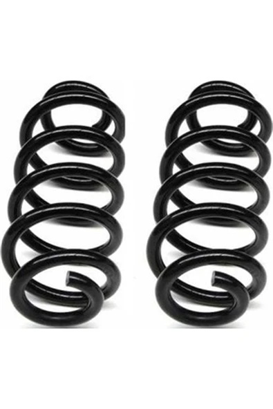 Opel Corsa B Arka Helezon Yayı Takımı ürün görseli 1