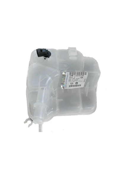 Opel Astra J Yedek Su Deposu Sensörlü Orjinal Gm ürün görseli 1