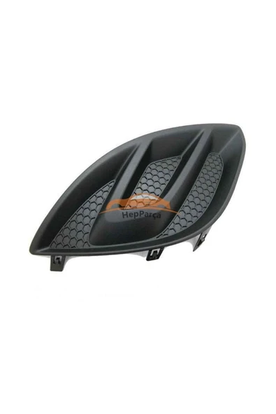 Opel Corsa D Sağ Sissiz Sis Far Kapağı Ithal ürün görseli 1