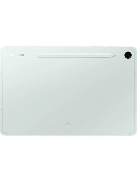 Samsung Galaxy Tab S9 FE SM-X510 Yeşil 128 GB 10.9" Tablet Outlet - 3
