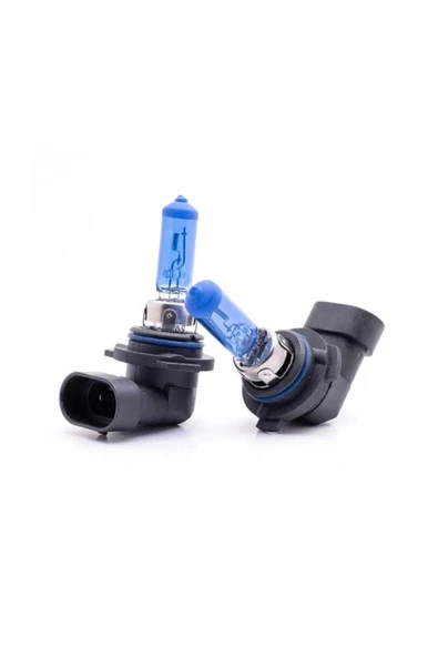 Photon Ampul Xenon Xen Vision HB4 9006 12V 55W (2 Adet) Takım - 2
