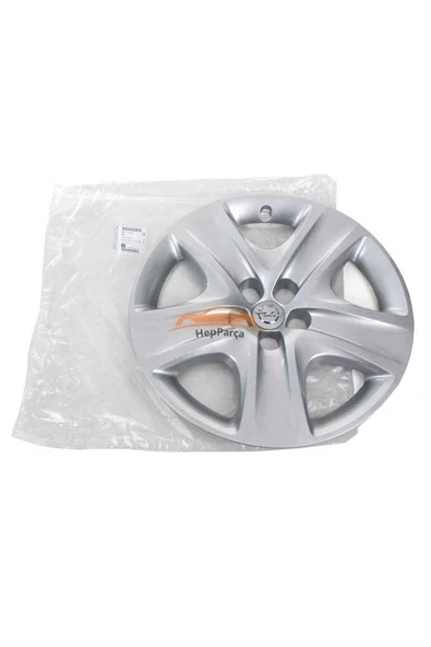 Opel Astra J Jant Kapağı 17 Jant Orijinal Gm ürün görseli