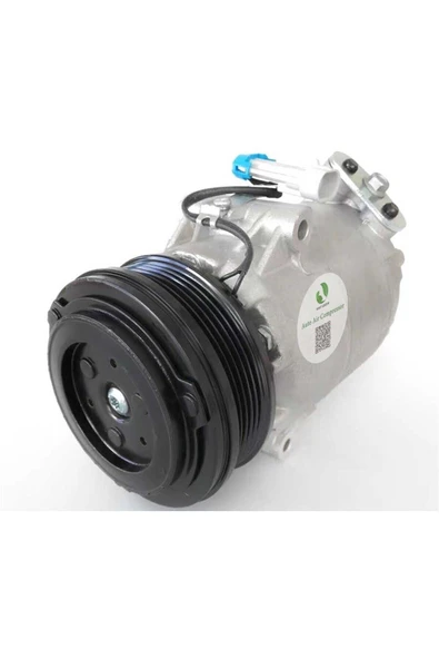 Opel Astra G 1.4 & 1.6 Klima Kompresörü ürün görseli