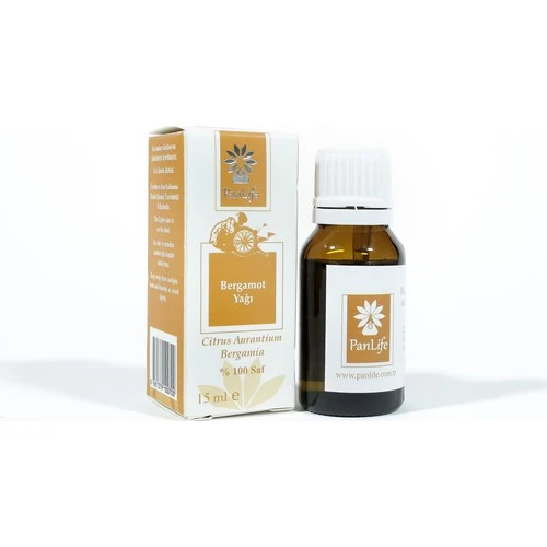 Panlife Bergamot Yağı 10 ml ürün görseli