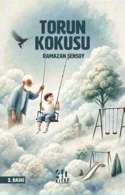 Torun Kokusu / Anı - 2025 Yılı İkinci Baskısı ürün görseli 1