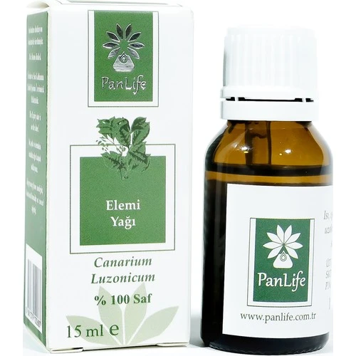 Panlife Elemi Yağı 15 ml ürün görseli