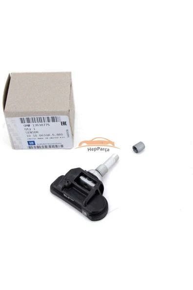 Opel Astra J Lastik Basınç Sensörü ürün görseli