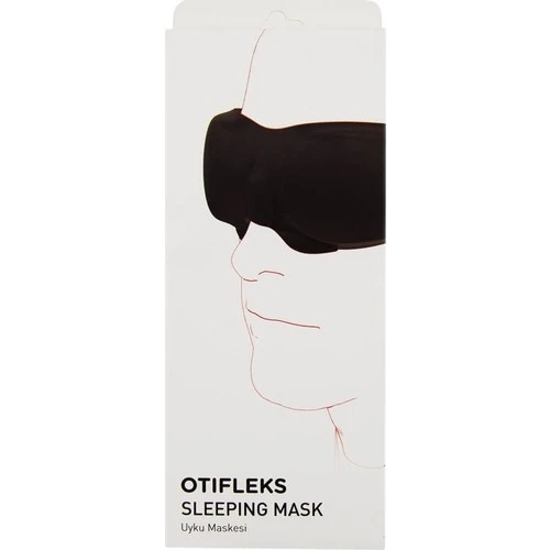 Otifleks Uyku Bandı - Resim 3