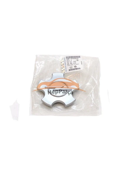 Opel Astra G Jant Göbeği Orijinal Gm ürün görseli