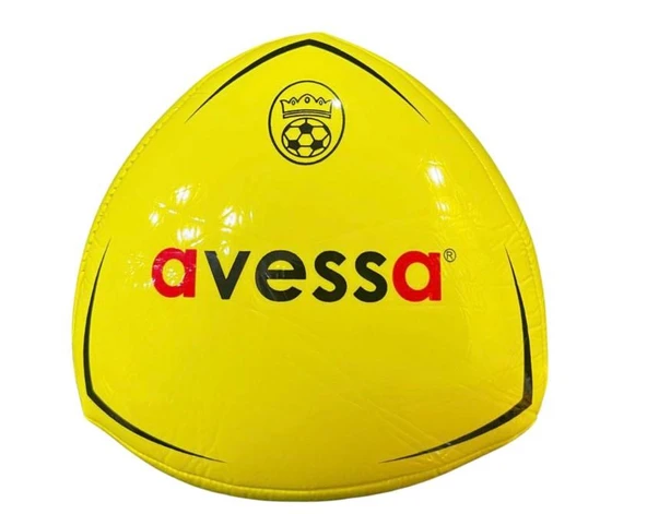 Avessa Trıck-20 Kaleci Çalıştırma Reaksiyon Topu Sarı ürün görseli