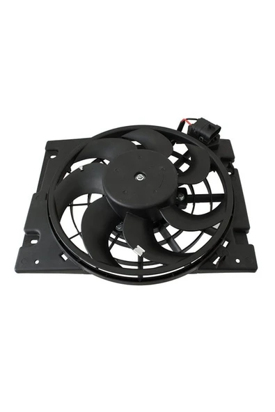 Opel Astra G 1.4, 1.6 Klima Fan Motoru ürün görseli