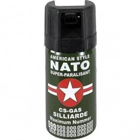 Nato Sprey 40 ML
