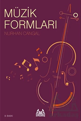 Müzik Formları ürün görseli 1
