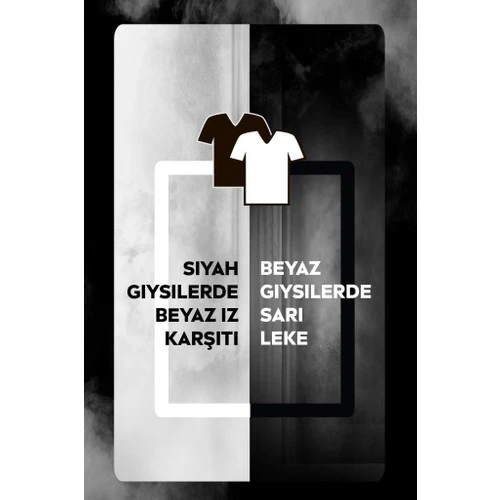 Nivea Men Black White Invisible Güçlü Etki Roll-On 50 ml - Resim 3