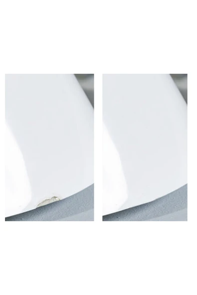 NNREPAIR Büyük Hatalar Için Yüzey Tamir Kiti - Seramik,akrilik,vitrifiye,porselen Vb. - Resim 5