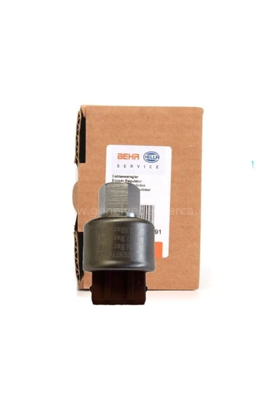 Opel Astra F Klima Basınç Müşürü 4 Fişli Tip Marka ürün görseli