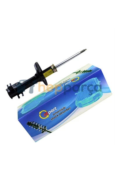 Opel Astra H Sol Ön Amortisör Marka ürün görseli 1