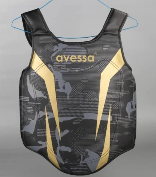 Avessa Kys-150 Boks Gövde Gögüs Koruyucu ürün görseli