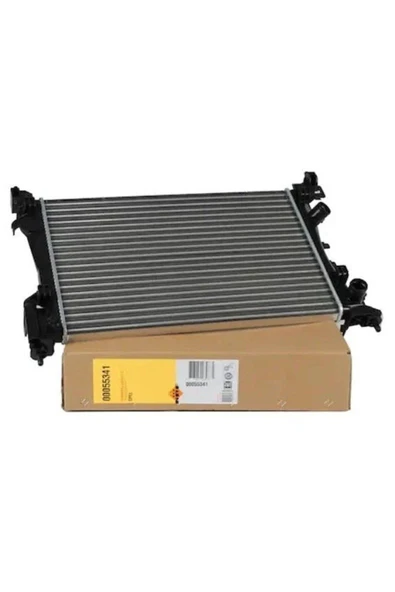 Opel Corsa B 1.2 1.4 1.6 Motor Su Radyatörü Klimasız Behr Marka ürün görseli