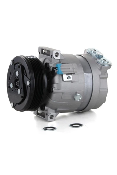 Opel Vectra B 1.6 1.8 2.0 Klima Kompresörü Delphi Marka ürün görseli