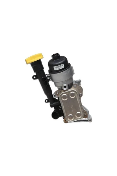 Opel Corsa D 1.3 Dizel Yağ Soğutucusu Komple ürün görseli