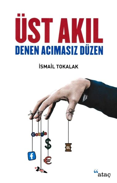 Üst Akıl Denen Acımasız Düzen ürün görseli 1
