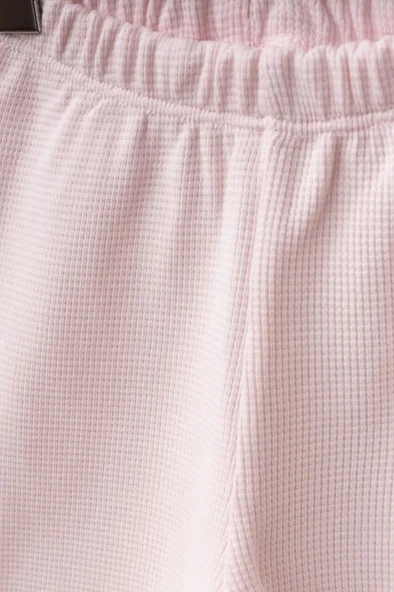 Bebitof %100 Pamuk Bulutlu Araba Desenli 5 Parça Yenidoğan Hastane Çıkışı Zıbın Seti BBTF.PMB.20109 - 6