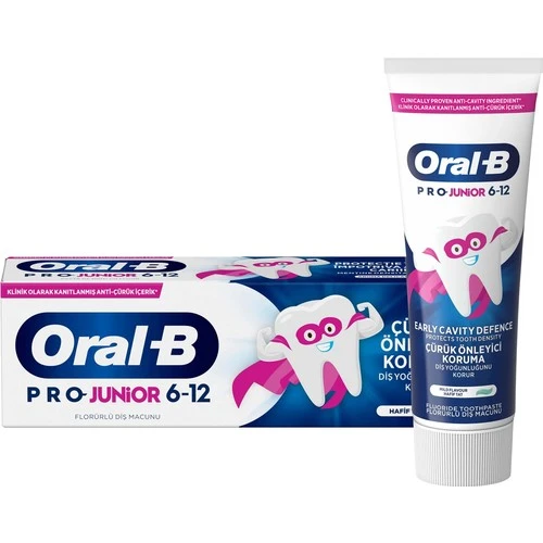 Ob Cocuk Macunu 75Ml*12 ürün görseli