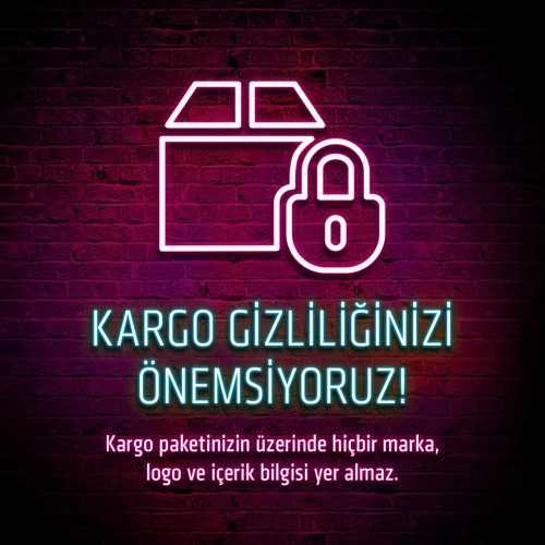 Okey Kayganlastirici Jel Nirvana Hot 100 Ml - Resim 3