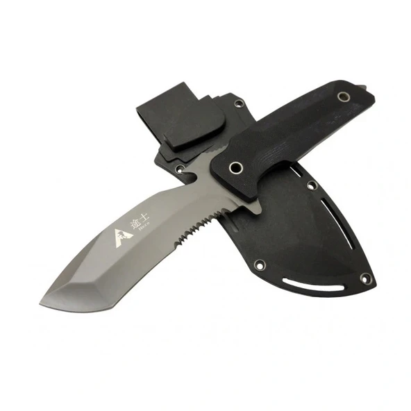 Extreme Tactical Bıçak A-25 24 CM ürün görseli 1