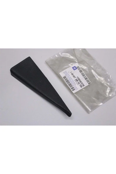 Opel Corsa B Sol Arka Kapı Iç Köşe Plastiği ürün görseli 1