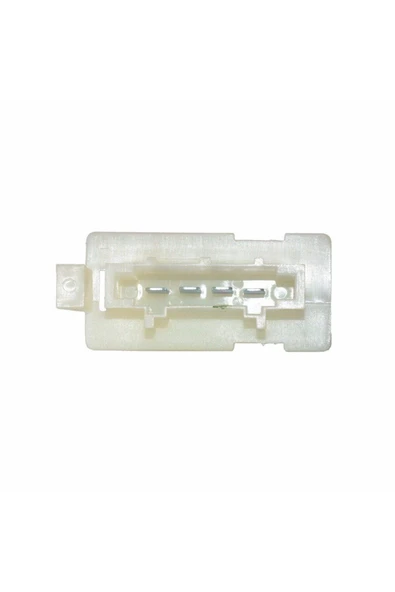 Opel Corsa C Kalorifer Rezistansı Manuel Klima Valeo Marka - Resim 2