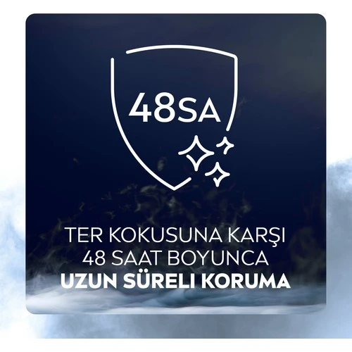 Nivea Cool Kick Fresh Sprey Deodorant 150 ml - Resim 5