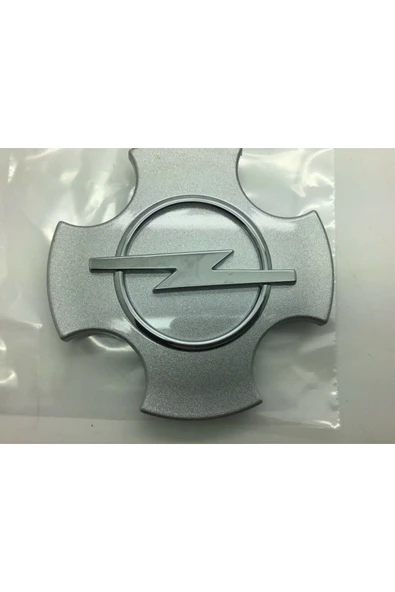 Opel Astra G Jant Göbeği 4 Bijon Orjinal Gm - Resim 2