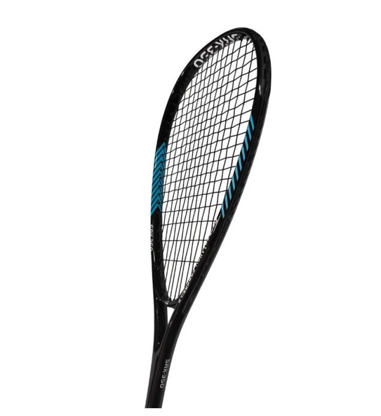 Avessa Srk-350 Carbon-Aleminyum Squash Raketi - 2