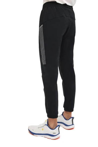 LUMBERJACK ML 22HT-PANT-100 5PR ERKEK EŞOFMAN ALTI - Resim 3