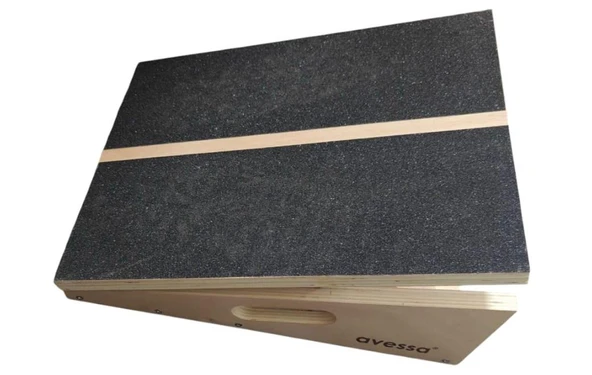 Avessa Ard-100 Ayarlı Rampa Denge Aleti ürün görseli