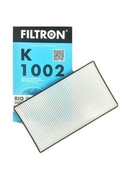 Opel Corsa B Polen Filtresi Klimasız Tip Filtron ürün görseli