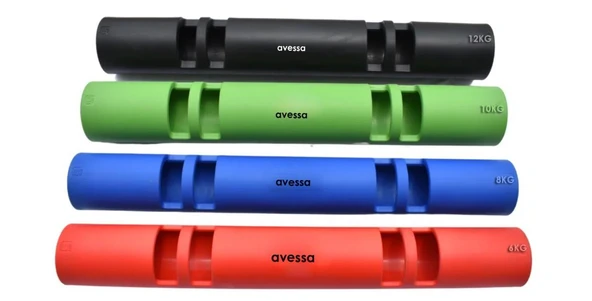 Avessa Wft-10Kg Çok Fonksiyonlu Antrenman Fitness Küpü 10 Kg - Resim 3