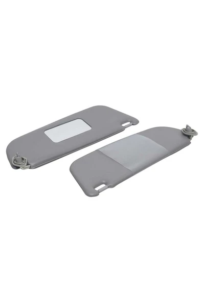 Opel Corsa B Güneşlik Takımı Sağ & Sol ürün görseli