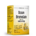 Ocean Bromelain 30 Kapsül ürün görseli
