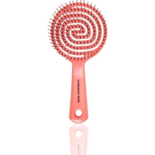 Nascita Pro Üç Boyutlu Oval Saç Fırçası 02 ürün görseli