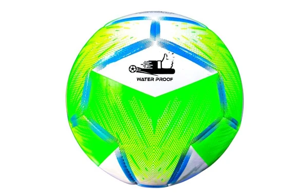 Avessa Beach-20 Su Geçimez Plaj Futbol Topu No5 - Resim 2