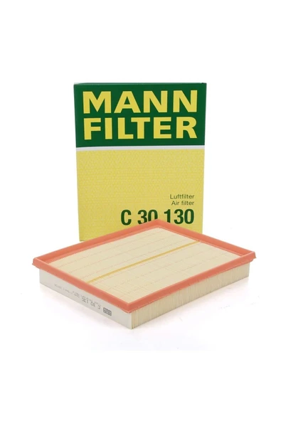 Opel Astra G Hava Filtresi Marka ürün görseli