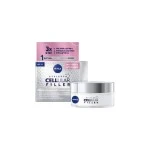 Nivea Cellular Expert Filler Yoğun Yaşlanma Karşıtı Gündüz Bakım Yüz Kremi SPF15 50 ml ürün görseli