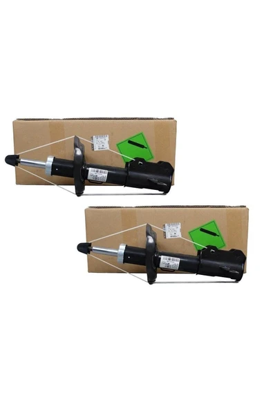 Opel Corsa D Ön Amortisör Takımı Orjinal Gm ürün görseli